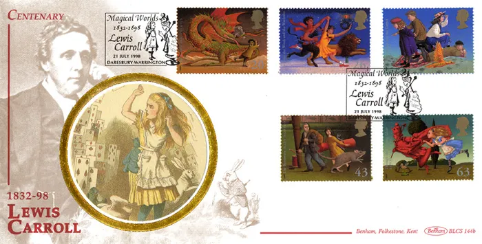 1998MagicalBenBLCS144b 1998MagicalBenBLCS144b
