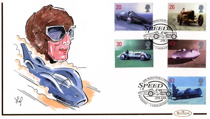 1998_BHP_Speed 1998_BHP_Speed