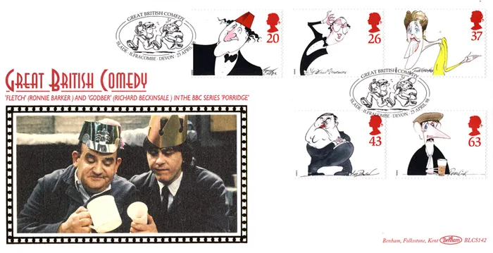 1998_BLCS142_comedy 1998_BLCS142_comedy