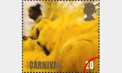 Carnivals: 20p