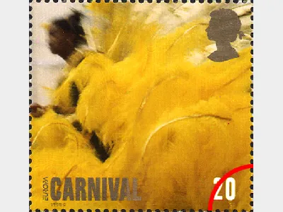 Carnivals: 20p