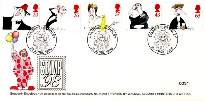 1998_Com_Stamp98