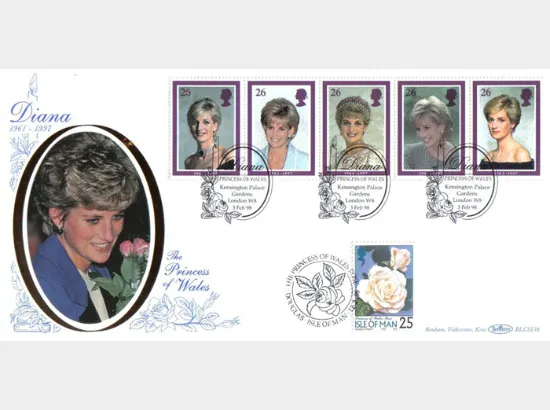 Diana, Princess of Wales Diana, Princess of Wales