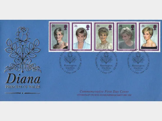 Diana, Princess of Wales Diana, Princess of Wales