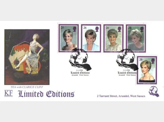 Diana, Princess of Wales Diana, Princess of Wales