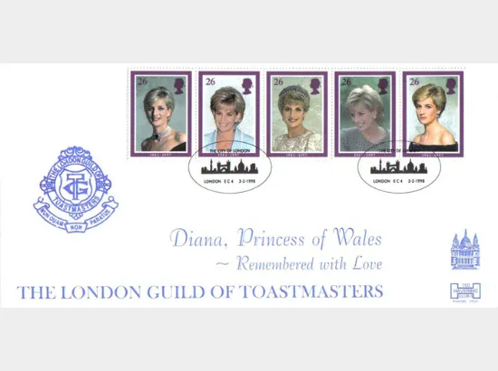 Diana, Princess of Wales Diana, Princess of Wales