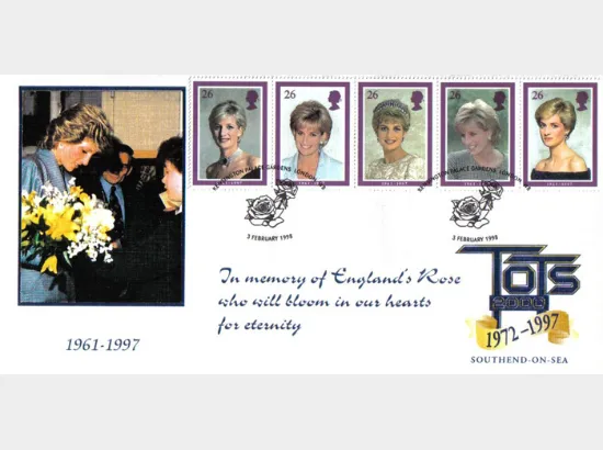 Diana, Princess of Wales Diana, Princess of Wales