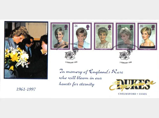 Diana, Princess of Wales Diana, Princess of Wales