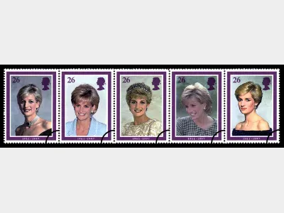 Diana, Princess of Wales