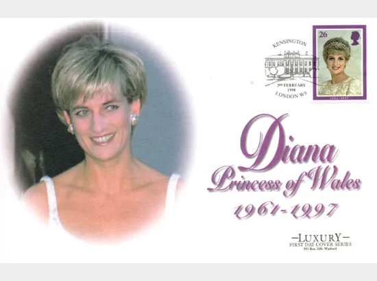 Diana, Princess of Wales