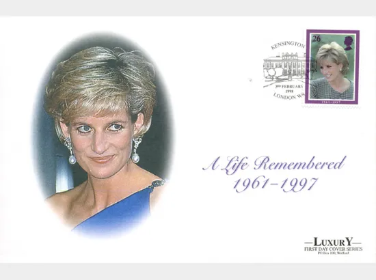 Diana, Princess of Wales