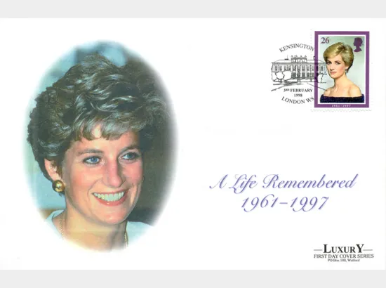 Diana, Princess of Wales