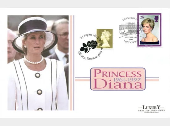 Diana, Princess of Wales