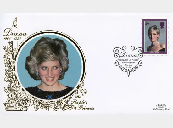 Diana, Princess of Wales