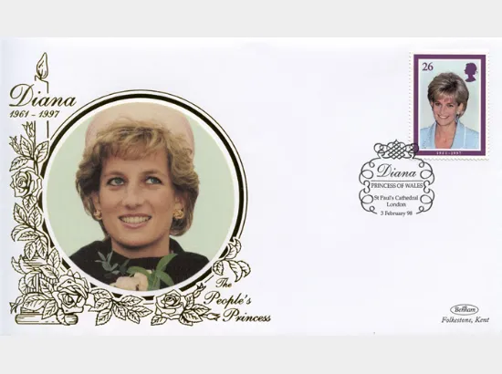 Diana, Princess of Wales