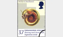 Endangered Species: 37p