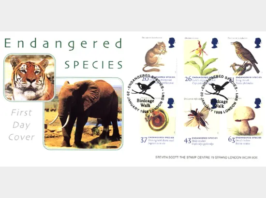 Endangered Species