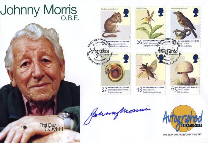1998_JohnnyMorris 1998_JohnnyMorris
