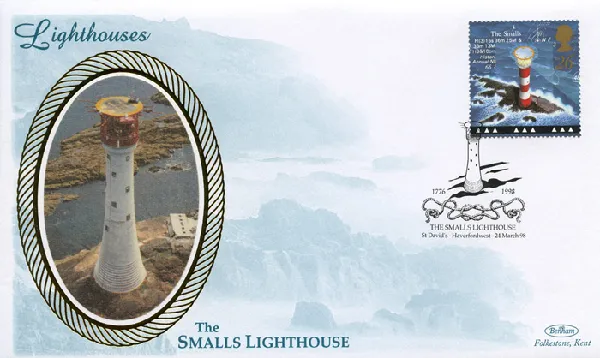 Lighthouses