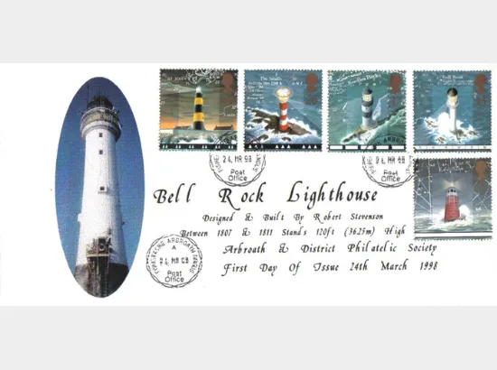 Lighthouses Lighthouses