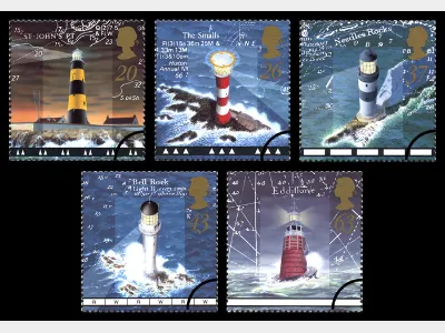 Lighthouses