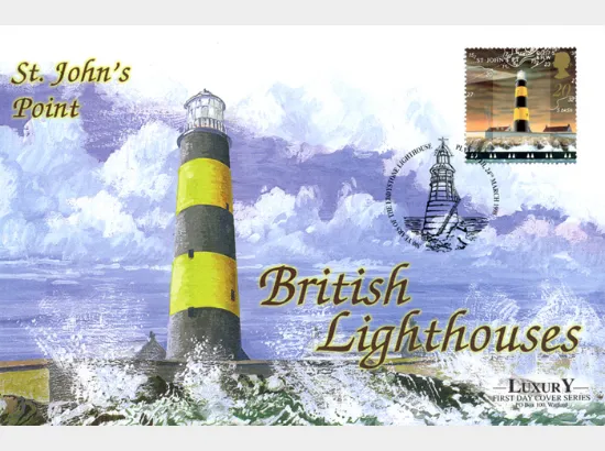 Lighthouses
