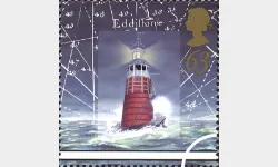 Lighthouses: 63p