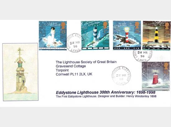 Lighthouses Lighthouses