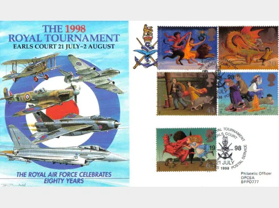 Magical Worlds Magical Worlds