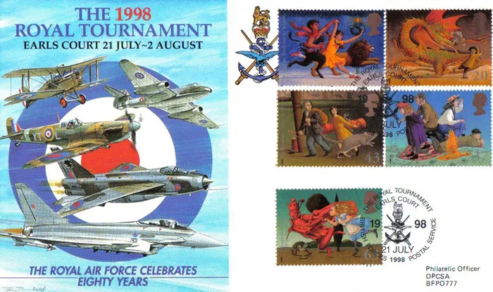 1998_Mag_PL527 1998_Mag_PL527