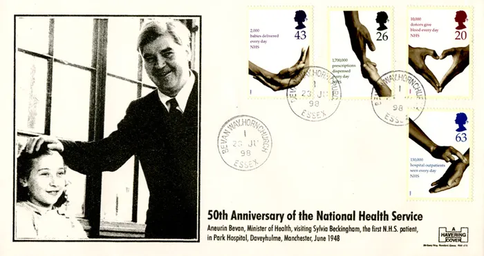1998_NHS_Bev1stPatient