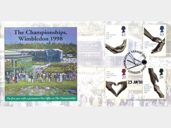 Health Service Health Service