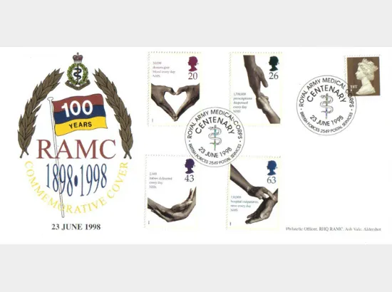 Health Service Health Service