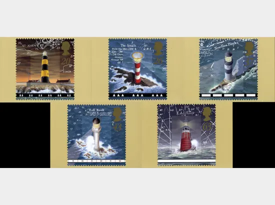 Lighthouses