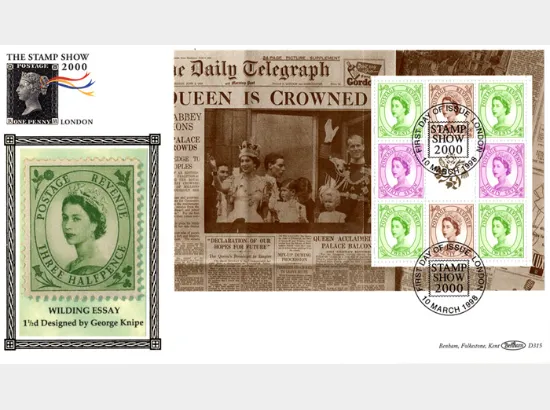 PSB: Definitive Portrait - Pane 3