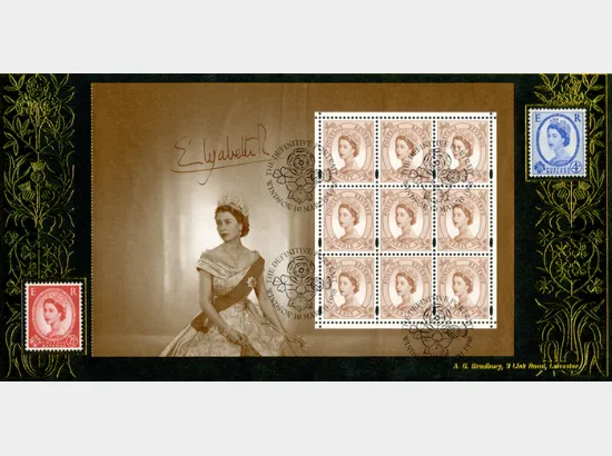 PSB: Definitive Portrait - Pane 1