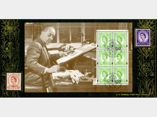 PSB: Definitive Portrait - Pane 2