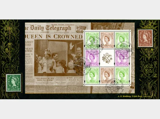 PSB: Definitive Portrait - Pane 3