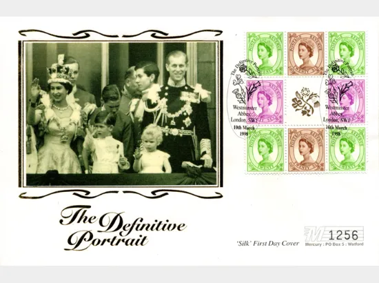 PSB: Definitive Portrait - Pane 3