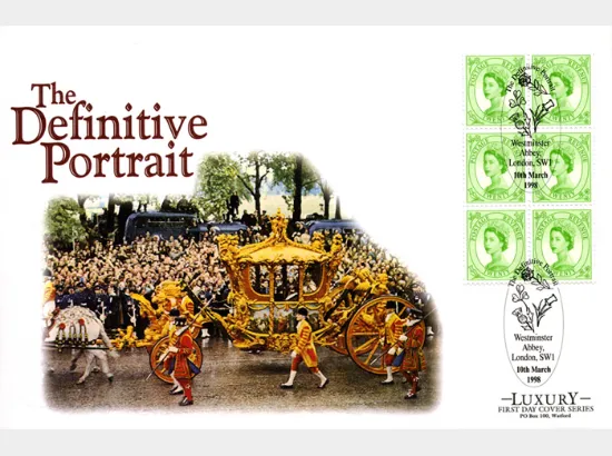 PSB: Definitive Portrait - Pane 2