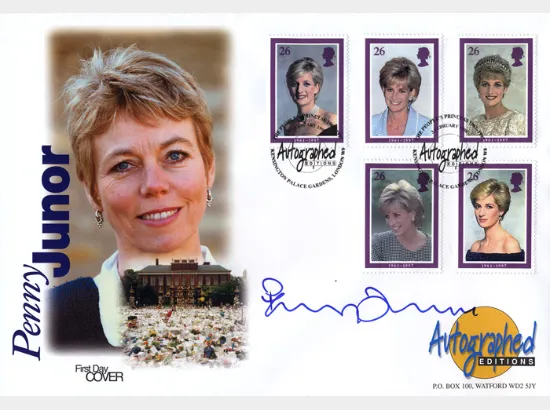 Diana, Princess of Wales