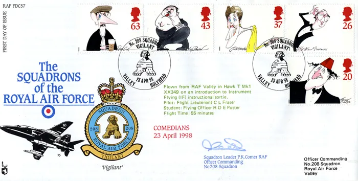 1998_RDC57_Comedy