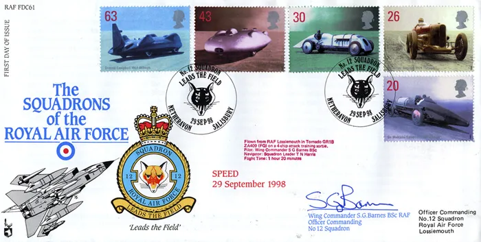 1998_RDC61_Speed 1998_RDC61_Speed