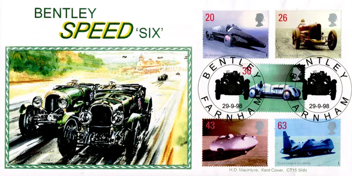 1998_Speed_Bentley 1998_Speed_Bentley