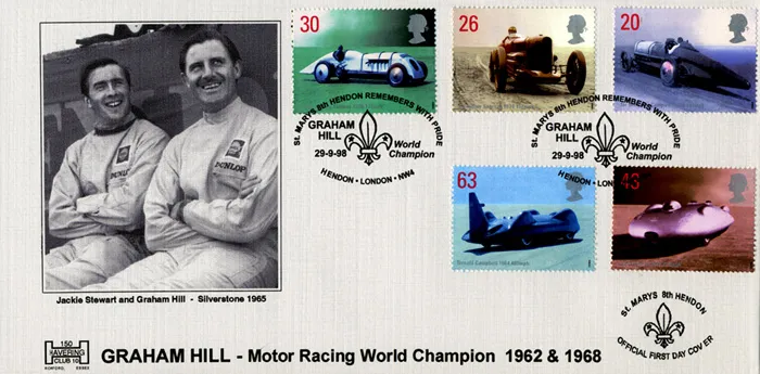 1998_Speed_GrahHill 1998_Speed_GrahHill