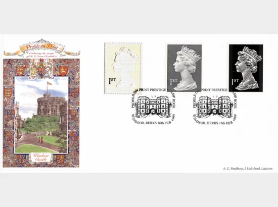 Machins (EP): Profile on Print