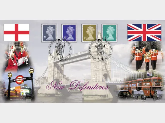 Machins (EP): 7p, 38p, 44p, 64p