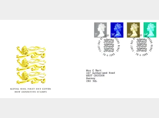 Machins (EP): 7p, 38p, 44p, 64p