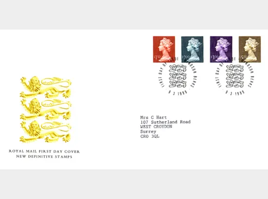 Machins (EP): High Values Set