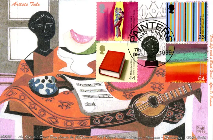 1999_Artists_GB32